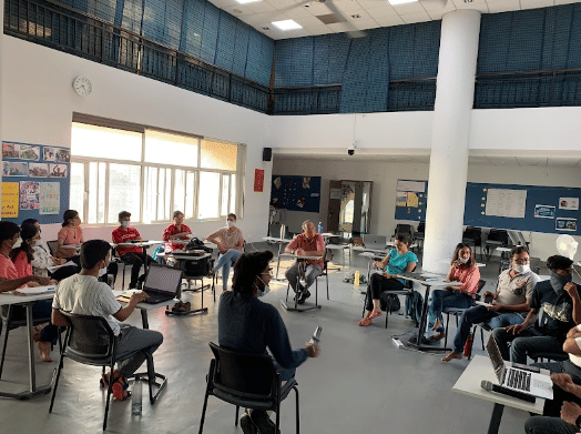 Indian School of Development Management Noida Campus photo 5